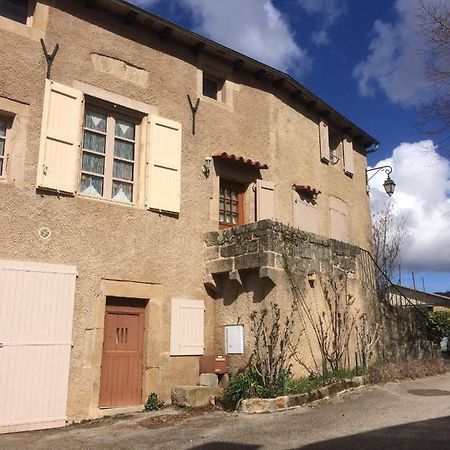 Villa La Lavandiere Saint-Beauzely Exterior foto
